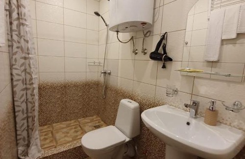 Omsk Apartamento | Апартаменты на Гусарова