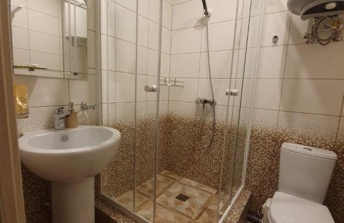 Omsk Apartamento | Апартаменты на Гусарова