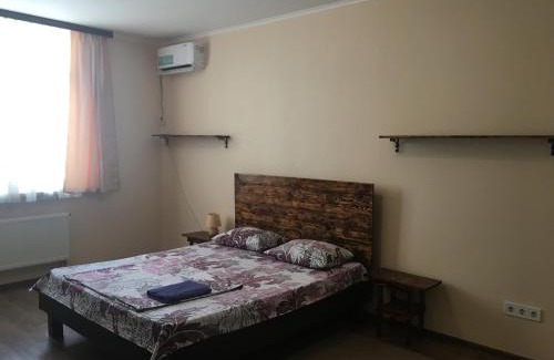 Solomjanskyj Apartamento | Апартаменты на Каблукова