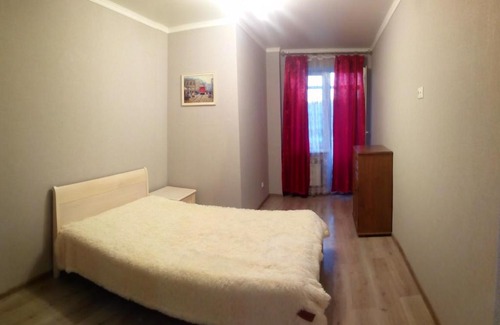 Kazan Apartamento | Апартаменты на Калинина