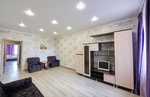 Kazan Apartamento | Апартаменты на Калинина