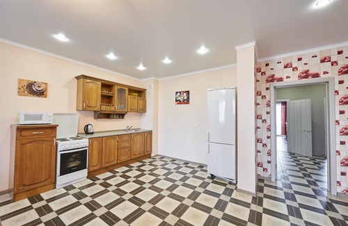 Kazan Apartamento | Апартаменты на Калинина