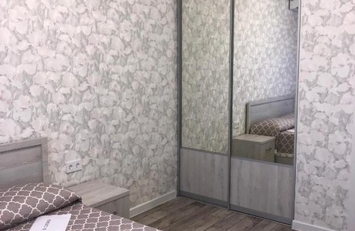 Adler City Centre Apartamento | Апартаменты на Куйбышева