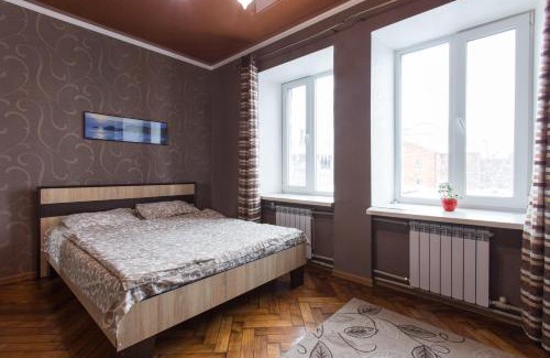 Petrovskoye Apartamento | Апартаменты на Лермонтовской