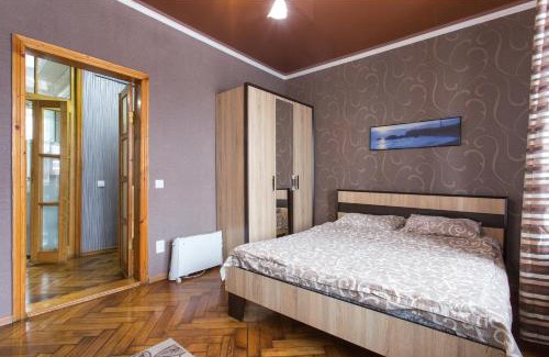 Petrovskoye Apartamento | Апартаменты на Лермонтовской