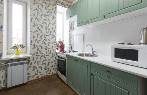 Petrovskoye Apartamento | Апартаменты на Лермонтовской