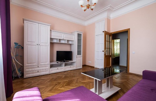 Sampsonievskoe Apartamento | Апартаменты на Лесном 32