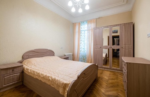 Sampsonievskoe Apartamento | Апартаменты на Лесном 32