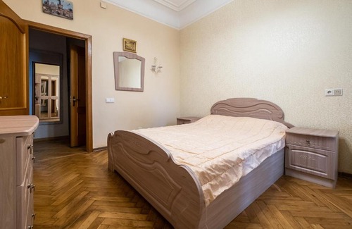 Sampsonievskoe Apartamento | Апартаменты на Лесном 32