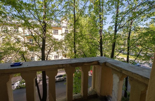 Sampsonievskoe Apartamento | Апартаменты на Лесном 32