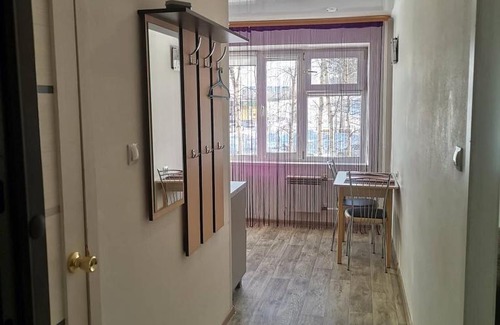 Nizhnevartovsk Apartamento | Апартаменты на Маршала Жукова 40
