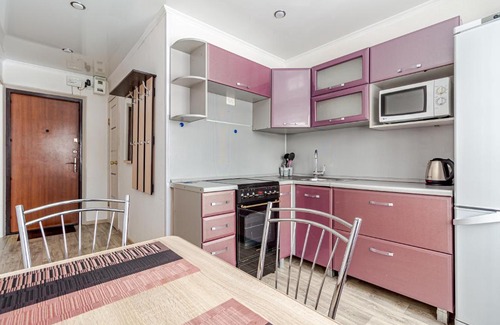 Nizhnevartovsk Apartamento | Апартаменты на Маршала Жукова 40