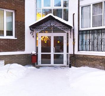 Yaroslavl Apartamento | Апартаменты на Мельничной