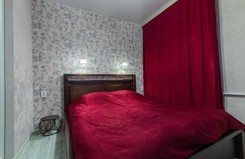 Leninsky District Apartamento | Апартаменты на Менделеева 2 А