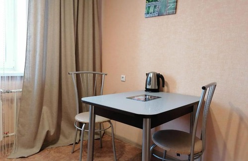 Voronezh Apartamento | апартаменты на московском проспекте 90