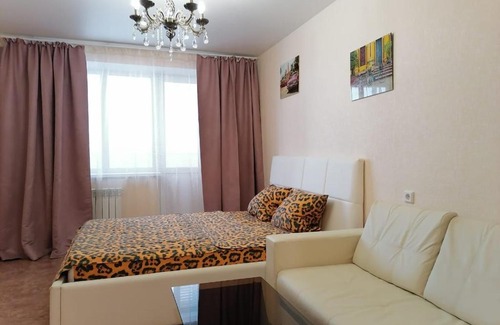 Voronezh Apartamento | апартаменты на московском проспекте 90