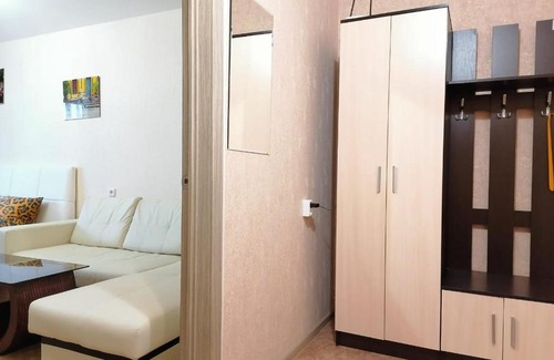 Voronezh Apartamento | апартаменты на московском проспекте 90