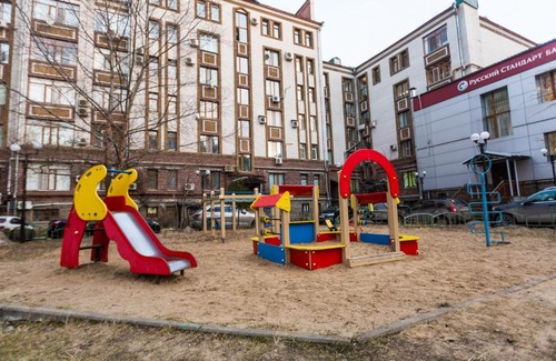 Kazan Apartamento | Апартаменты на набережной