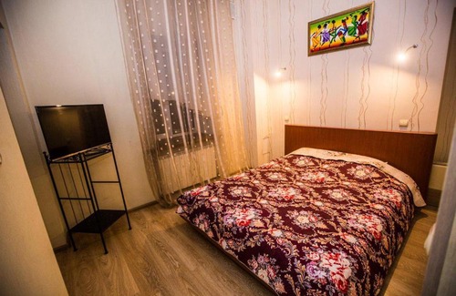 Kazan Apartamento | Апартаменты на набережной