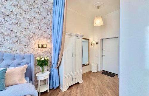 Petrovskoye Apartamento | Апартаменты на Набережной