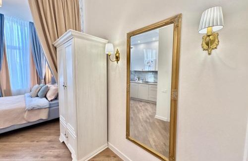 Petrovskoye Apartamento | Апартаменты на Набережной
