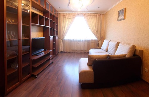 Veliky Novgorod Apartamento | Апартаменты на набережной