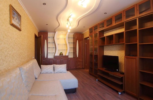 Veliky Novgorod Apartamento | Апартаменты на набережной