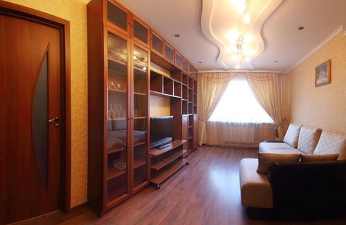 Veliky Novgorod Apartamento | Апартаменты на набережной