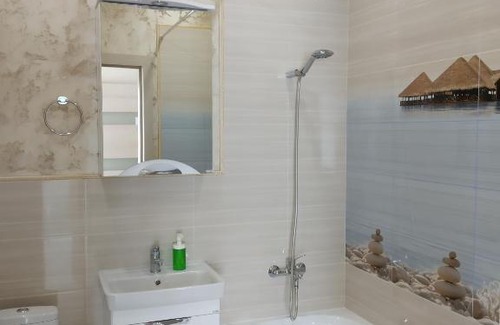 Maloye Isakovo Apartamento | Апартаменты на Невского