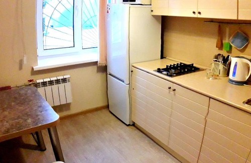Saratov Apartamento | Апартаменты на Некрасова