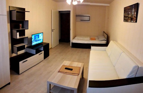 Saratov Apartamento | Апартаменты на Некрасова