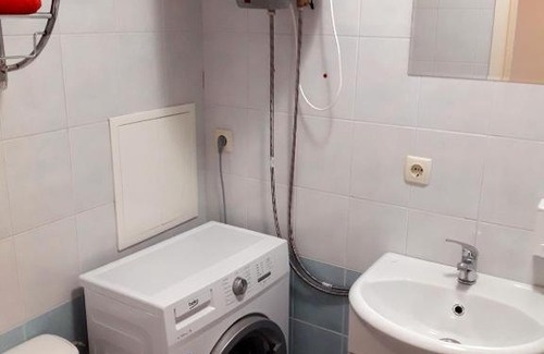 Saratov Apartamento | Апартаменты на Некрасова