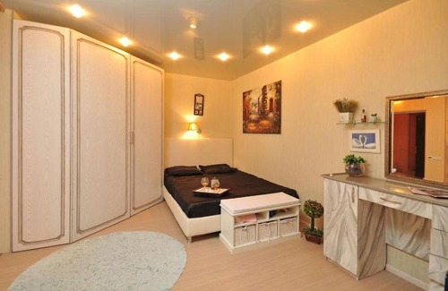 Kharkiv Apartamento | Апартаменты на Новоалександровской