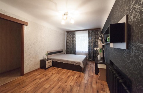 Kolomna Apartamento | Апартаменты на Окском