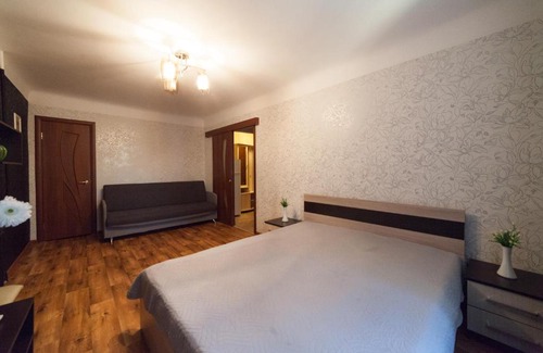 Kolomna Apartamento | Апартаменты на Окском