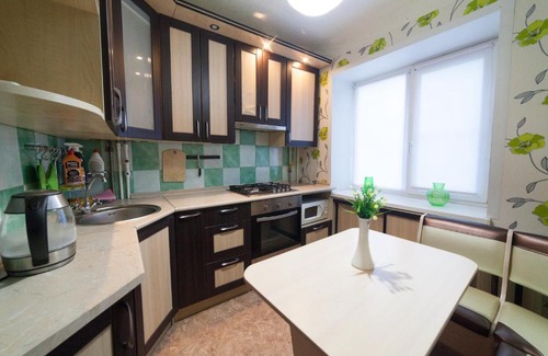 Kolomna Apartamento | Апартаменты на Окском