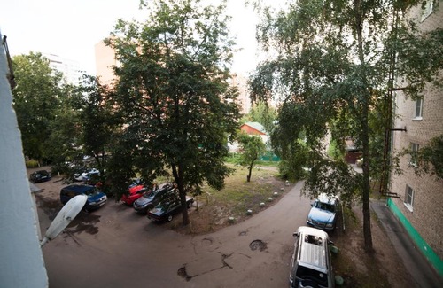 Kolomna Apartamento | Апартаменты на Окском