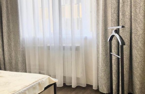Pyatigorsk Apartamento | Апартаменты на Оранжерейной
