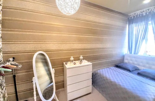 Mahilyow Apartamento | Апартаменты на Первомайской