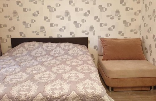 Tula Apartamento | Апартаменты на ПИОНЕРСКОЙ 1