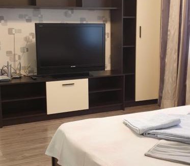 Tula Apartamento | Апартаменты на ПИОНЕРСКОЙ 1