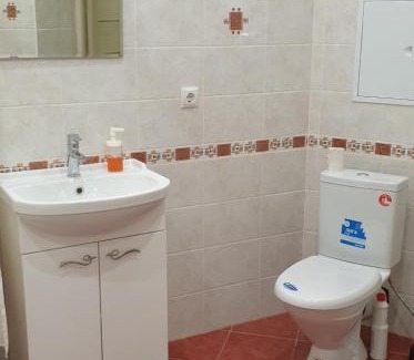 Tula Apartamento | Апартаменты на ПИОНЕРСКОЙ 1