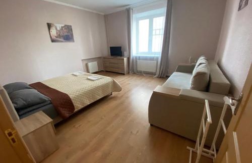 Vinnytsya Apartamento | Апартаменты на проспекте