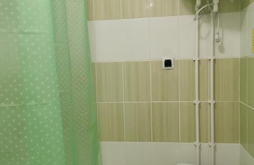 Gorno-Altaysk Apartamento | Апартаменты на проточной номер 1
