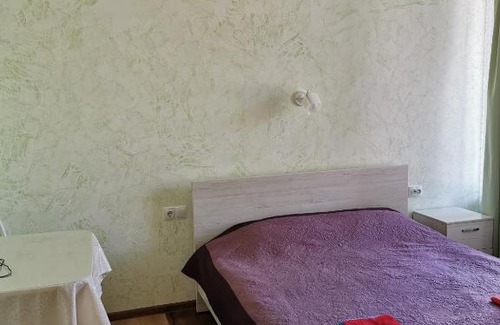 Gorno-Altaysk Apartamento | Апартаменты на проточной номер 1