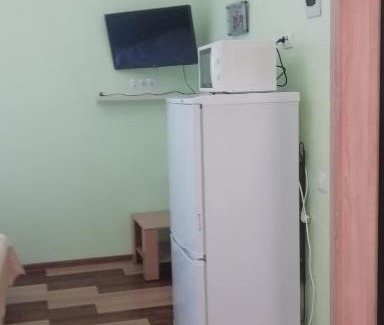 Gorno-Altaysk Apartamento | Апартаменты на проточной номер 1