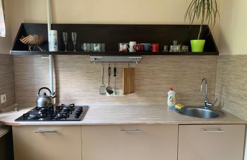 Dnipro Apartamento | Апартаменты на пр Гагарина