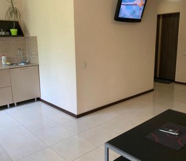 Dnipro Apartamento | Апартаменты на пр Гагарина