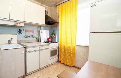 Kolomna Apartamento | Апартаменты на пр. Кирова