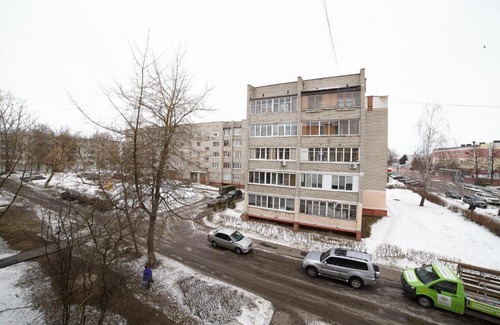 Kolomna Apartamento | Апартаменты на пр. Кирова